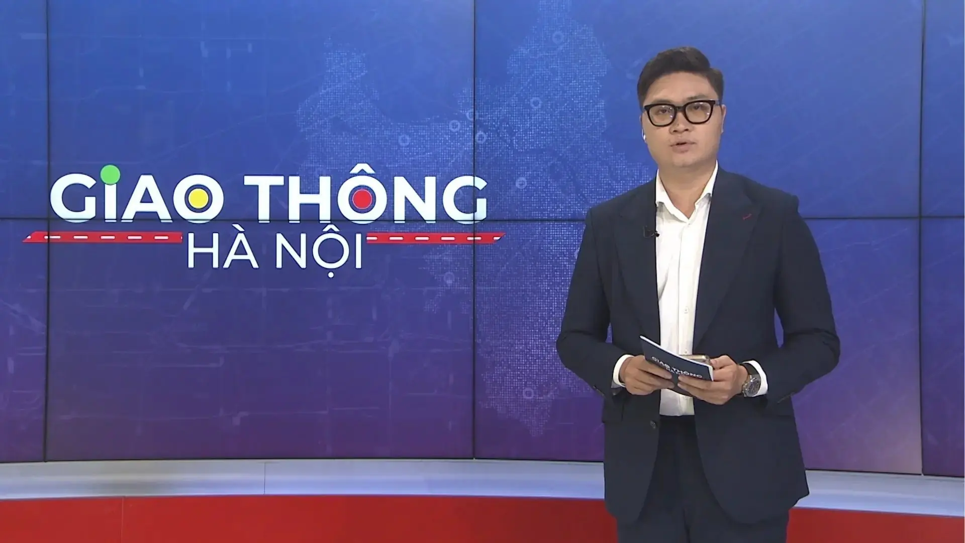 Giao thông Hà Nội | 15/10/2025